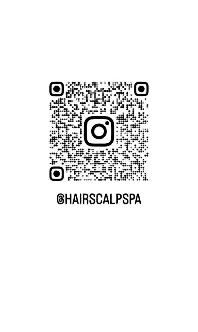 Hacienda Heights Instagram 二维码